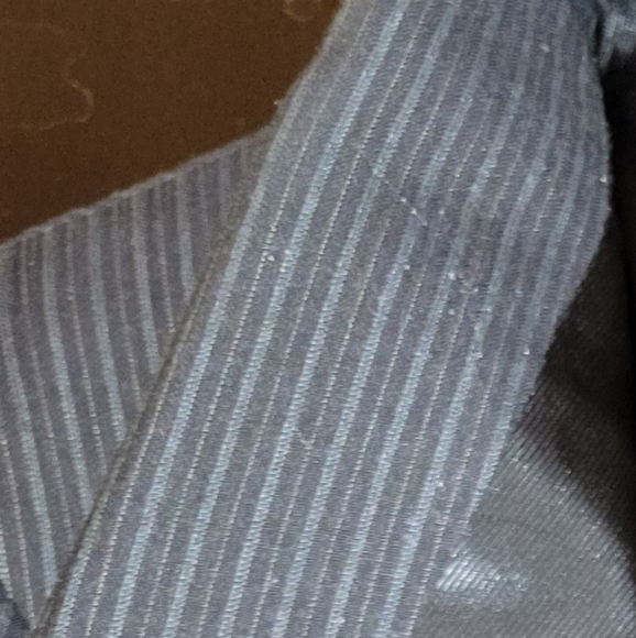 Authentic/Burberry Sport Coat - Picture 16 of 16